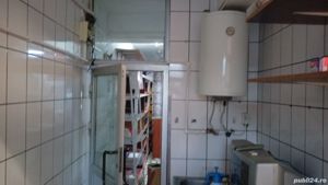 Vand sau inchiriez ,Spatiu comercial utilat in piata,  100mp,proprietar - imagine 7