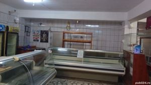 Vand sau inchiriez ,Spatiu comercial utilat in piata,  100mp,proprietar - imagine 2