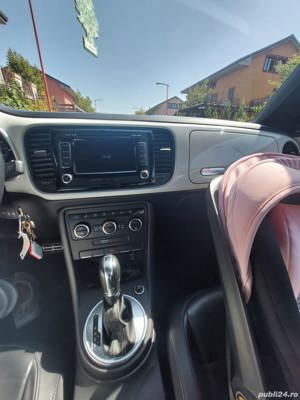 VW beetle  - imagine 6