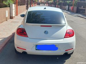 VW beetle  - imagine 4
