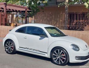 VW beetle  - imagine 5