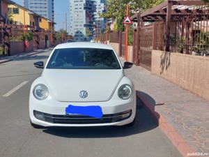 VW beetle  - imagine 2
