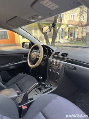 Vand ,autoturism Mazda 3,an 2006 - imagine 4