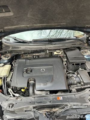 Vand ,autoturism Mazda 3,an 2006 - imagine 8