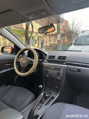 Vand ,autoturism Mazda 3,an 2006 - imagine 5