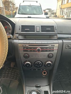Vand ,autoturism Mazda 3,an 2006 - imagine 7