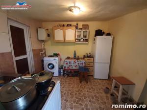 Casa 2 camere de vanzare in zona Libertatii Tulcea - imagine 5