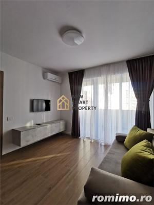 De inchiriat apartament 2 camere Onestilor cu parcare