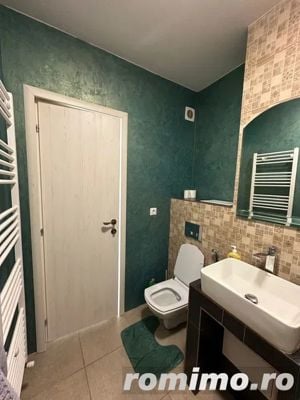 Apartament cu 3 camere, modern, spre vanzare, in 7 Noiembrie - imagine 2