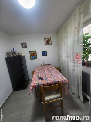 Vanzare apartament 4 camere Tei, complet renovat ?i mobilat - imagine 6