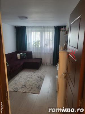 Vanzare apartament 4 camere Tei, complet renovat ?i mobilat - imagine 7