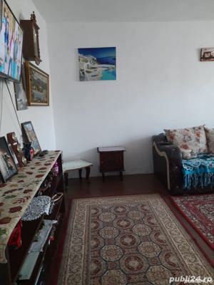 Apartament 4 Camere Decomandate | 89 mp | 2 Băi | Micro 17 - imagine 4