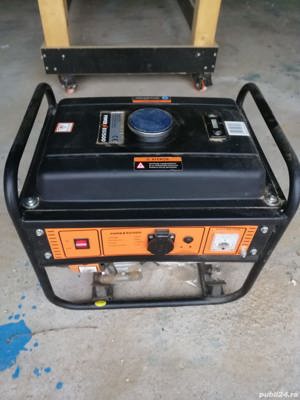 Generator - imagine 5