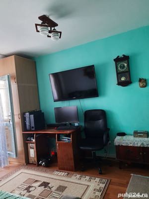 Apartament 4 Camere Decomandate | 89 mp | 2 Băi | Micro 17 - imagine 2