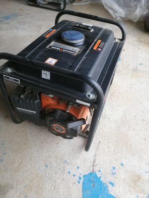 Generator - imagine 4