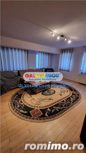 Inchiriem ap 2 cam ultracentral, etaj 1, mobilat si utilat - imagine 17