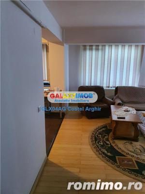 Inchiriem ap 2 cam ultracentral, etaj 1, mobilat si utilat - imagine 12
