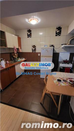 Inchiriem ap 2 cam ultracentral, etaj 1, mobilat si utilat - imagine 19