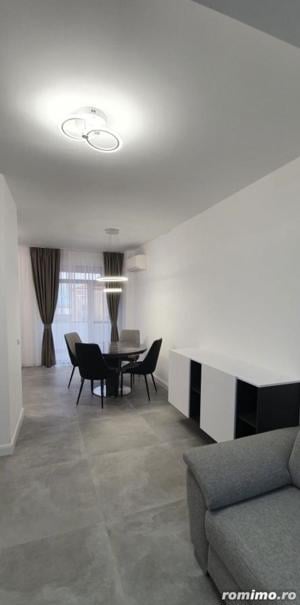 Apartament cu 2 camere in zona Soarelui Rebreanu - imagine 2