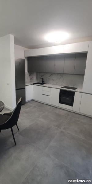 Apartament cu 2 camere in zona Soarelui Rebreanu - imagine 6