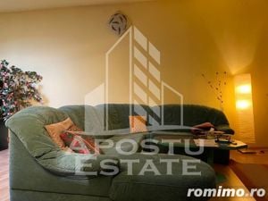 Spatiu comercial parter+mansarda + apartament studio - imagine 5