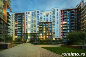 Apartament 3 Camere Decomandat - Romexpo - Parcului 20