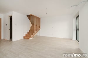 Apartament 3 camere duplex - Herastrau - imagine 4