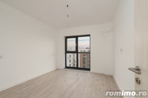 Apartament 3 camere duplex - Herastrau - imagine 12