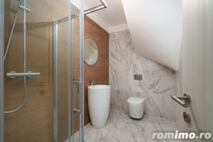 Apartament 3 camere duplex - Herastrau - imagine 6