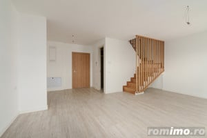 Apartament 3 camere duplex - Herastrau - imagine 5