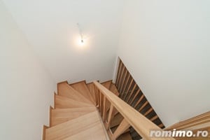 Apartament 3 camere duplex - Herastrau - imagine 9