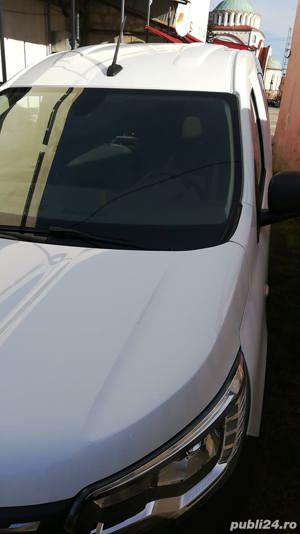 Autoutilitara Renault Express  - imagine 3