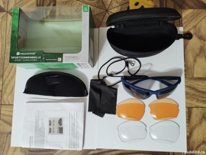 Ochelari sport absolut noi