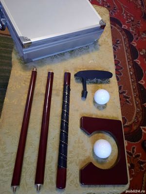 Crosa golf - imagine 3