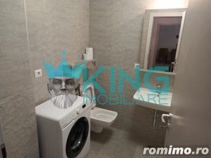 2 CAMERE | DEC. | ZONA Albert- MRS. Smart| LIFT | PARCARE|  - imagine 6