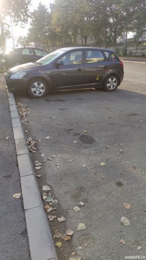 Vand Kia cee d - imagine 2