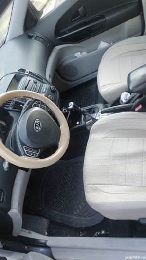 Vand Kia cee d