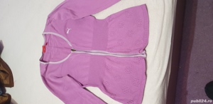 Vand bluza femei, firma puma. - imagine 2