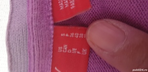 Vand bluza femei, firma puma. - imagine 4