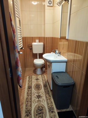 Vând apartament cu 3 camere  - imagine 7