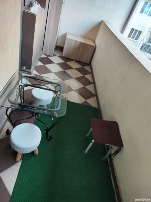 Vând apartament cu 3 camere  - imagine 8