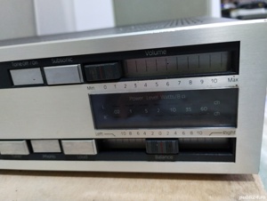 Scott 439a amplificator equalizer (cititi anuntul) - imagine 6