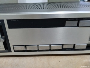 Scott 439a amplificator equalizer (cititi anuntul) - imagine 7