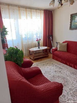 Apartament 3 camere, Zona Cetate, Alba Iulia - imagine 3