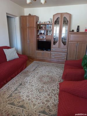 Apartament 3 camere, Zona Cetate, Alba Iulia - imagine 2