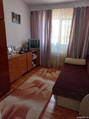 Apartament 3 camere, Zona Cetate, Alba Iulia - imagine 5