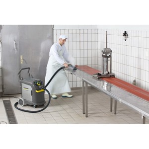 Aspirator curatare cu abur de inchiriat - imagine 7