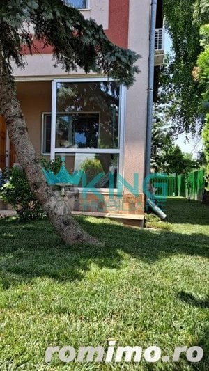 Voluntari | Vila Duplex 180mp | Curte 150mp | Centrala Proprie 