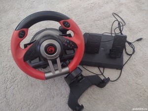 Volan PS 3 PS 4 scorpion 