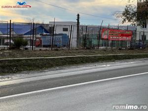 Teren intravilan de vanzare pe Varianta Tulcea - imagine 7